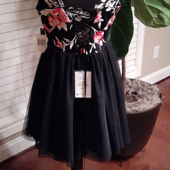 Dress - Picture 3 of 5